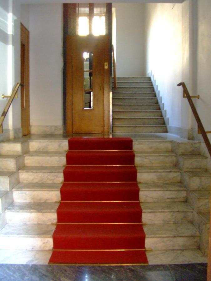 Hotel Al Sanpietrino Roma Exterior foto
