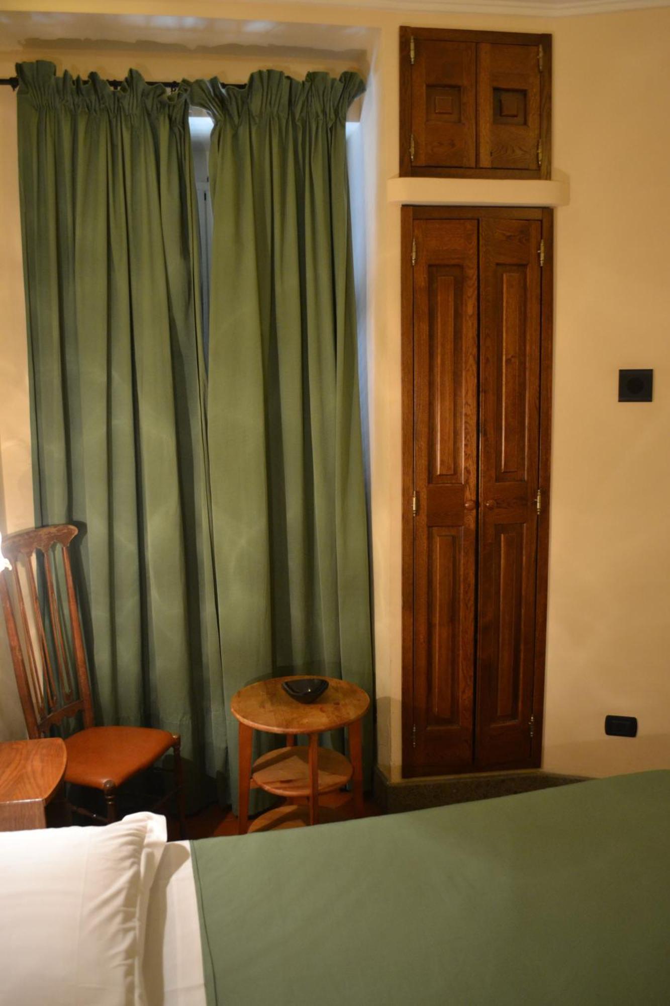 Hotel Al Sanpietrino Roma Habitación foto