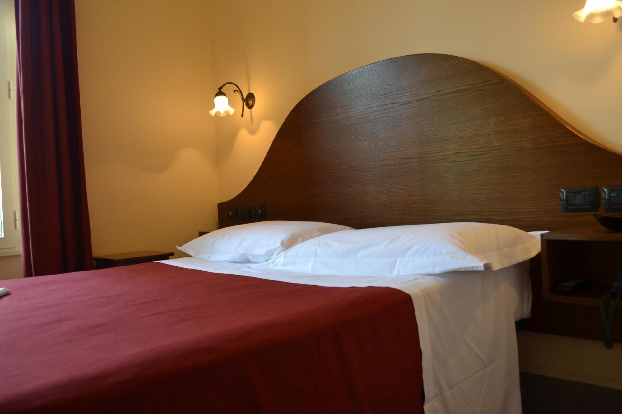 Hotel Al Sanpietrino Roma Habitación foto