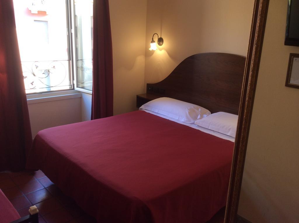 Hotel Al Sanpietrino Roma Exterior foto