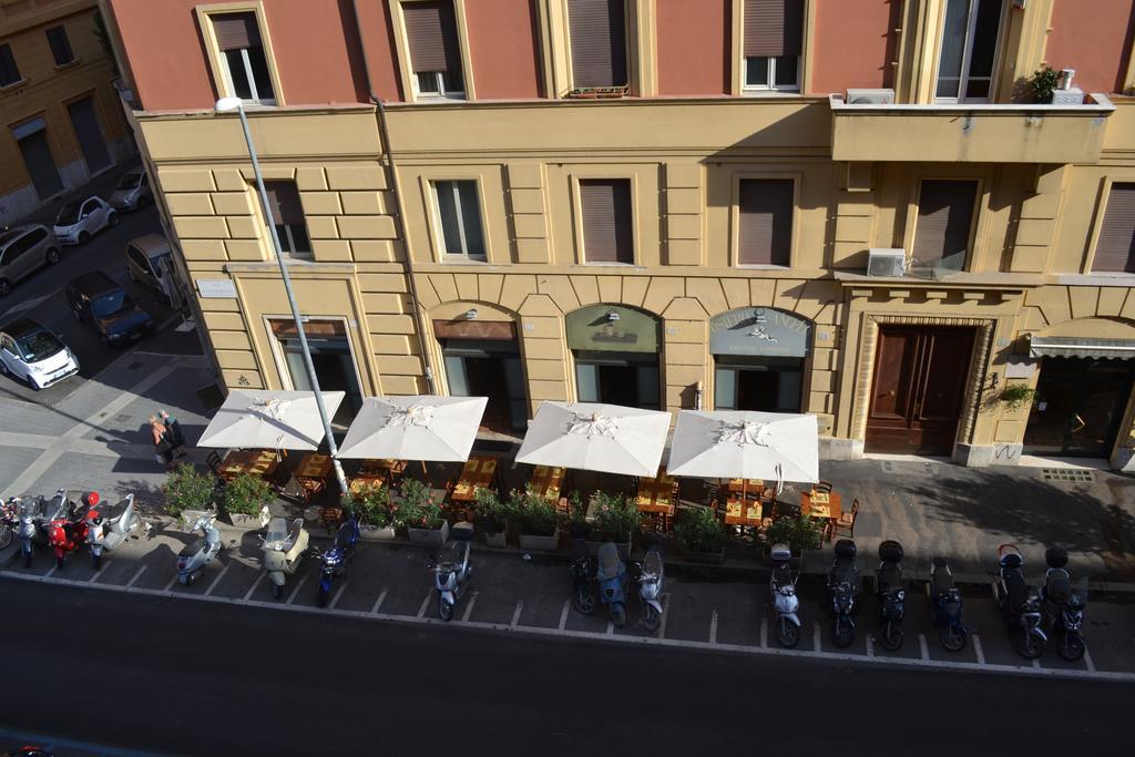 Hotel Al Sanpietrino Roma Exterior foto