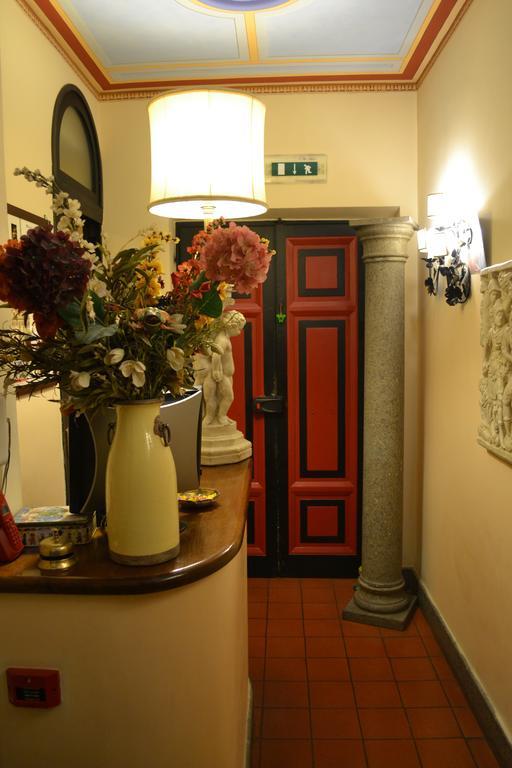 Hotel Al Sanpietrino Roma Exterior foto