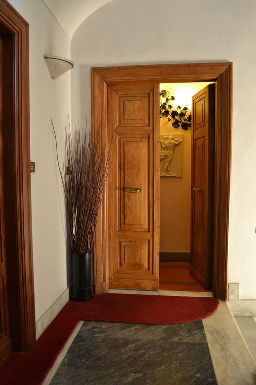 Hotel Al Sanpietrino Roma Exterior foto