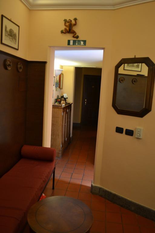 Hotel Al Sanpietrino Roma Exterior foto