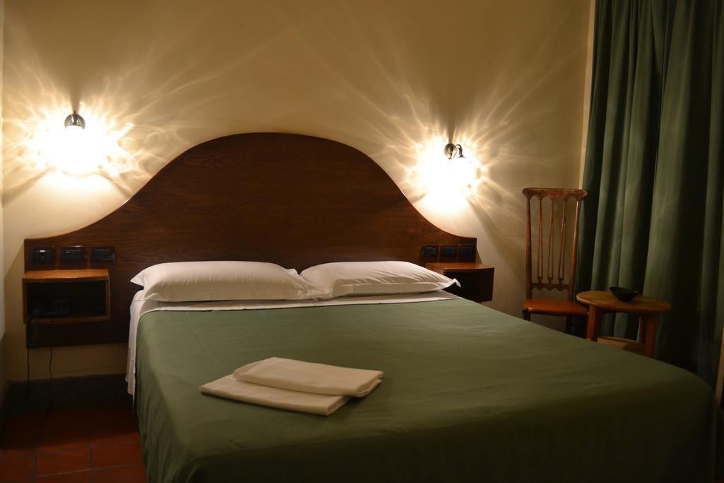 Hotel Al Sanpietrino Roma Exterior foto