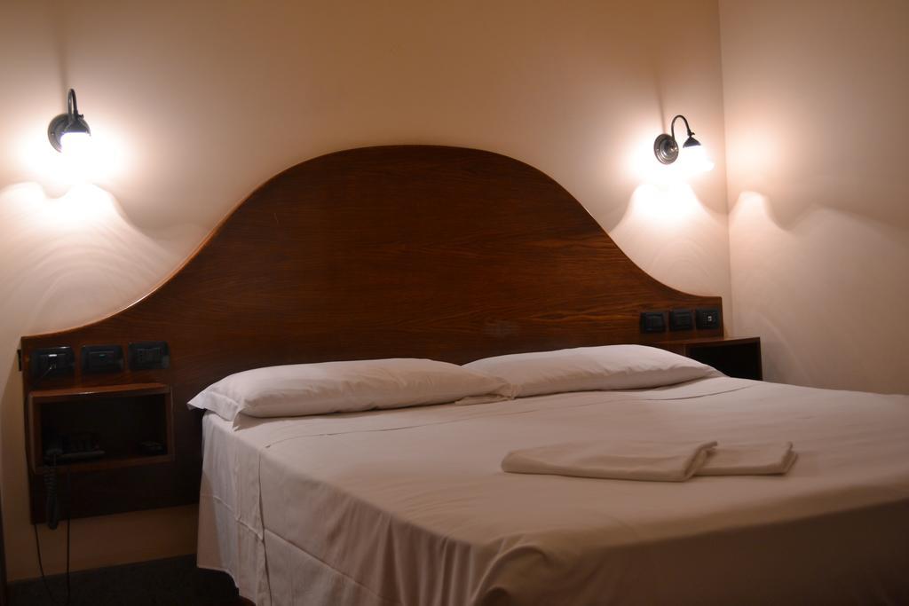 Hotel Al Sanpietrino Roma Habitación foto