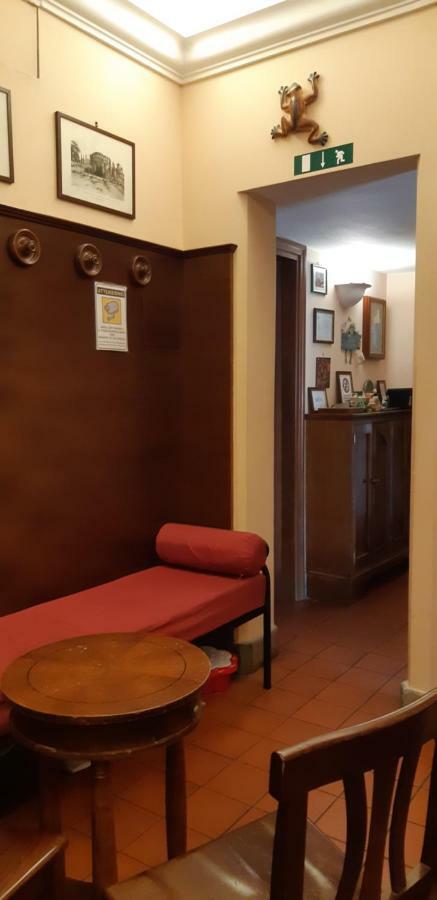 Hotel Al Sanpietrino Roma Exterior foto